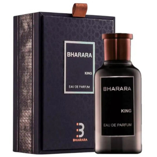 Bharara King 6.7oz Men EDP Spray