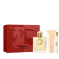 Burberry Goddess 3-Piece Set 3.3oz Women EDP
