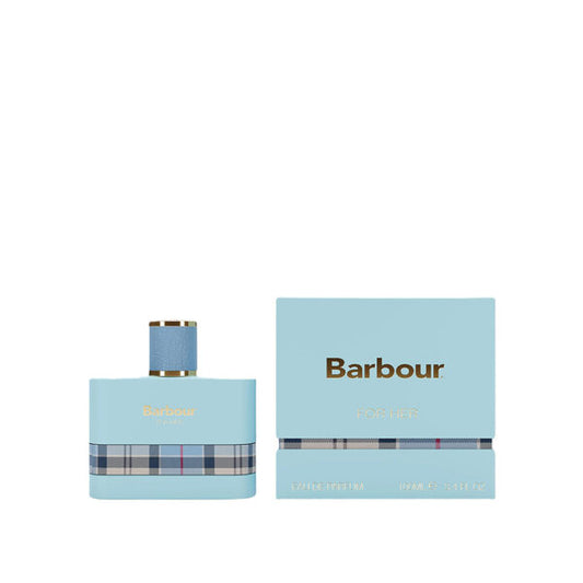 Barbour Coastal 3.4oz Women EDP Spray