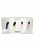 Carolina Herrera Good Girl Mini 4-Piece Set 0.24oz Women EDP Spray