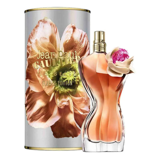 Belle Flower By J.P.G For Women 3.4oz EDP Spray