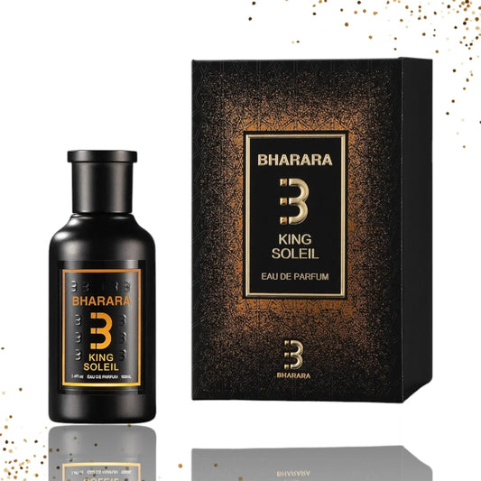 Bharara King Soleil 3.4oz Unisex EDP Spray