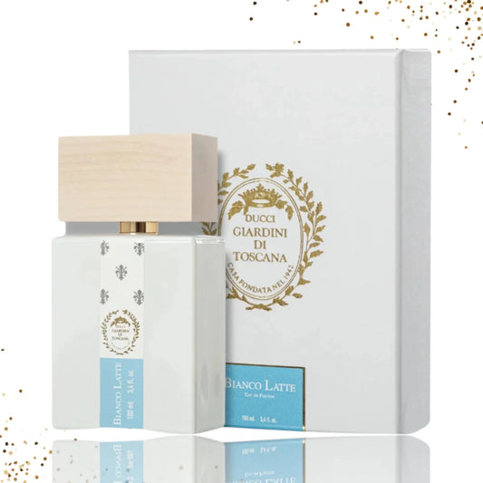 Giardini Di Toscana Bianco Latte 3.4oz Unisex Spray