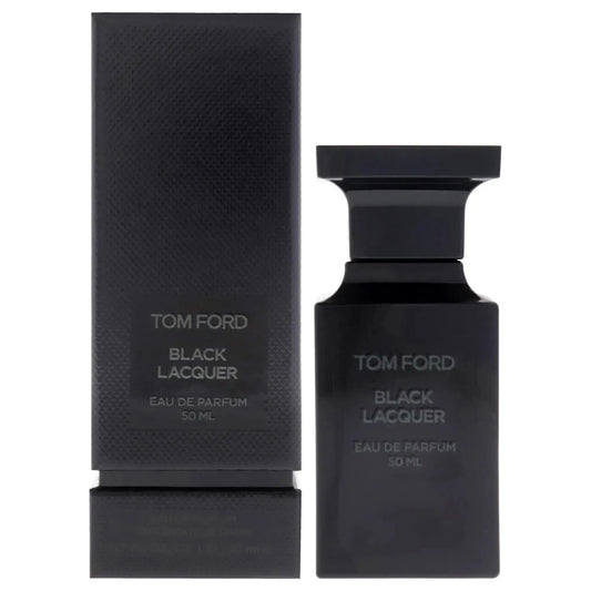 Black Lacquer By Tom Ford For Unisex 1.7oz EDP Spray