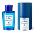 Blue Mediterraneo Mandorlo Di Sicilia By Acqua Di Parma For Unisex 6.0oz EDT Spray