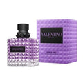 Born In Roma Purple Melancholia By Valentino 3.4 For Women EDP Spray