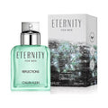 Calvin Klein Eternity Reflections 3.3oz Men EDT Spray
