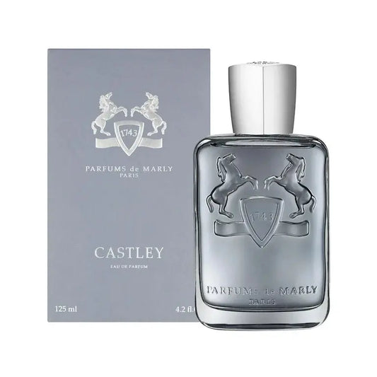 Castley By Parfums De Marly For M 4.2oz EDP Spray