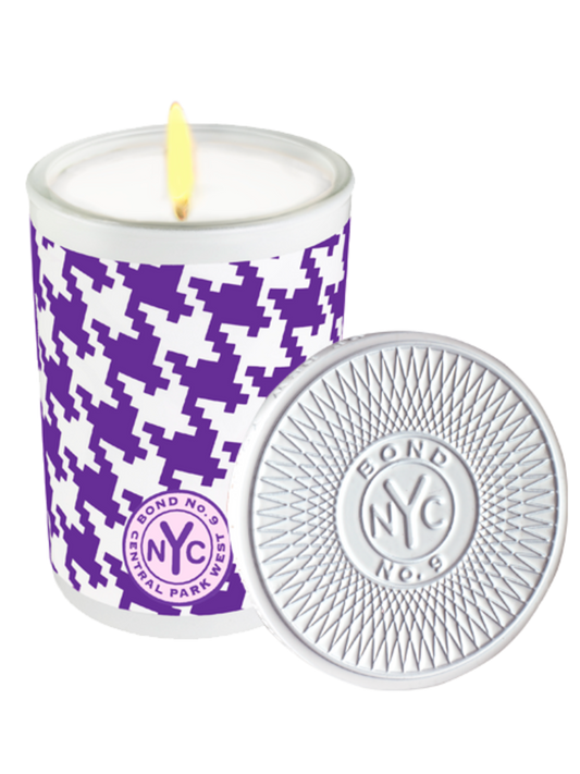 Bond No.9 Central Park West Candle