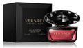 Crystal Noir Mini By Versace 0.17oz Parfum Spray