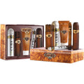 Cuba Gold Set 5p 3.4oz M EDT Spray
