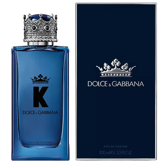 Dolce & Gabbana(K) 3.3oz Men EDP Spray