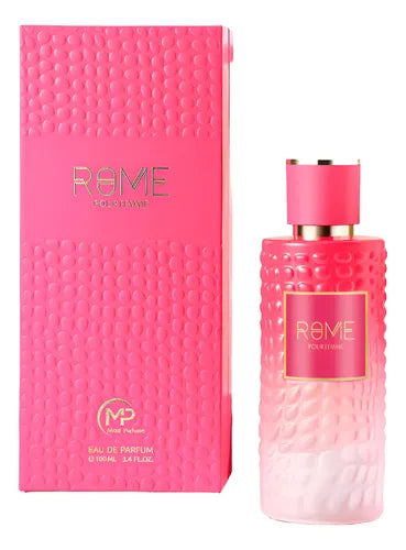 Mast Rome Femme 3.4oz Women EDP Spray