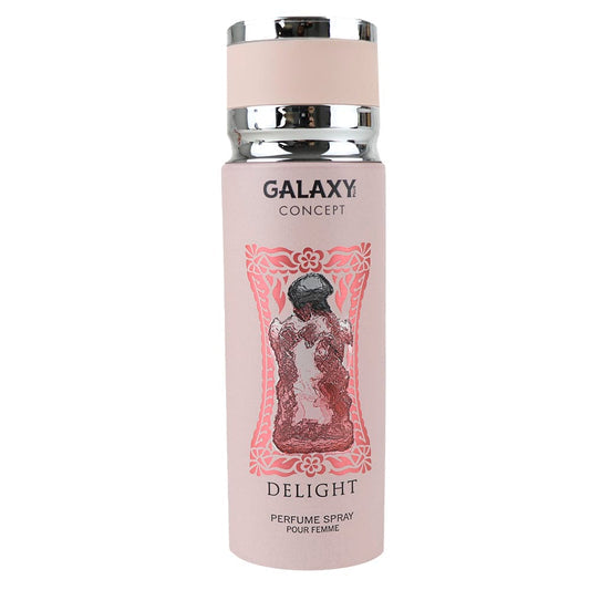 DELIGHT PERFUME SPRAY 6.7oz W SP