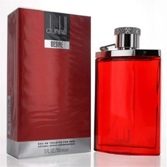 Dunhill Desire Red 5.0oz Men EDT Spray