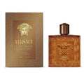 Eros Najim By Versace For U 3.4oz EDP Spray