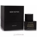 Erotica Minimale By New Notes For Unisex 1.7oz EDP Spray