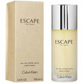 Calvin Klein Escape 3.4oz Men EDT Spray