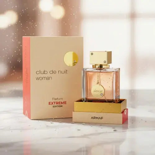 Extreme By Club De Nuit For Women 3.6oz EDP Spray