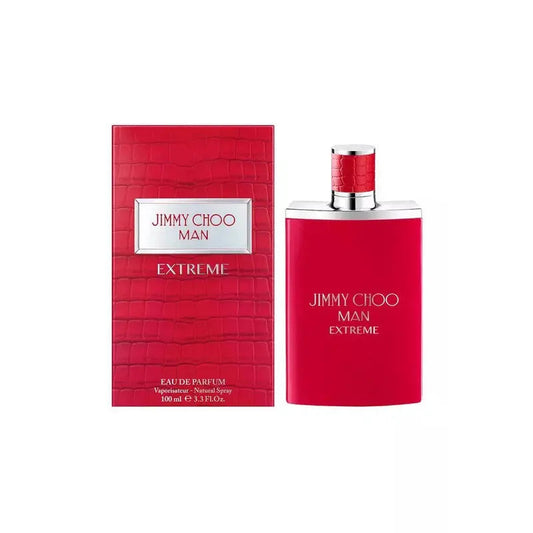Extreme By Jimmy Choo For Men 3.3oz EDP Spray
