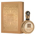 Lattafa Fakhar Extrait 3.4oz Unisex EDP Spray