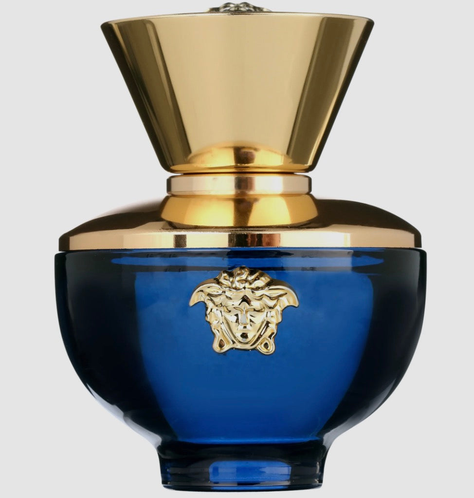 Versace Dylan Blue EDP 3.4 oz (Women)