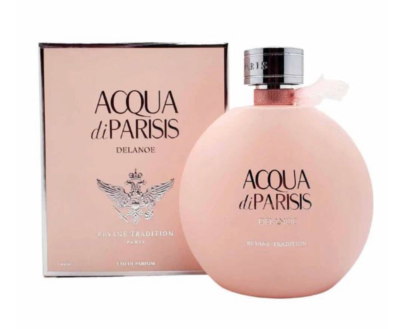 Acqua di Parisis Delanoe 3.3 oz EDP for Women