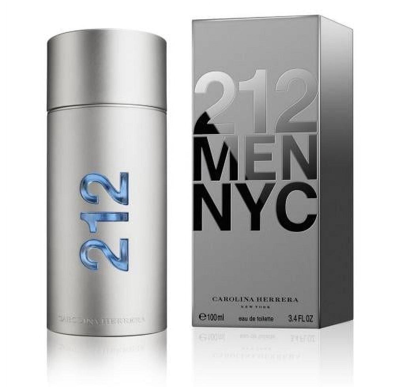 212 Men 3.4oz