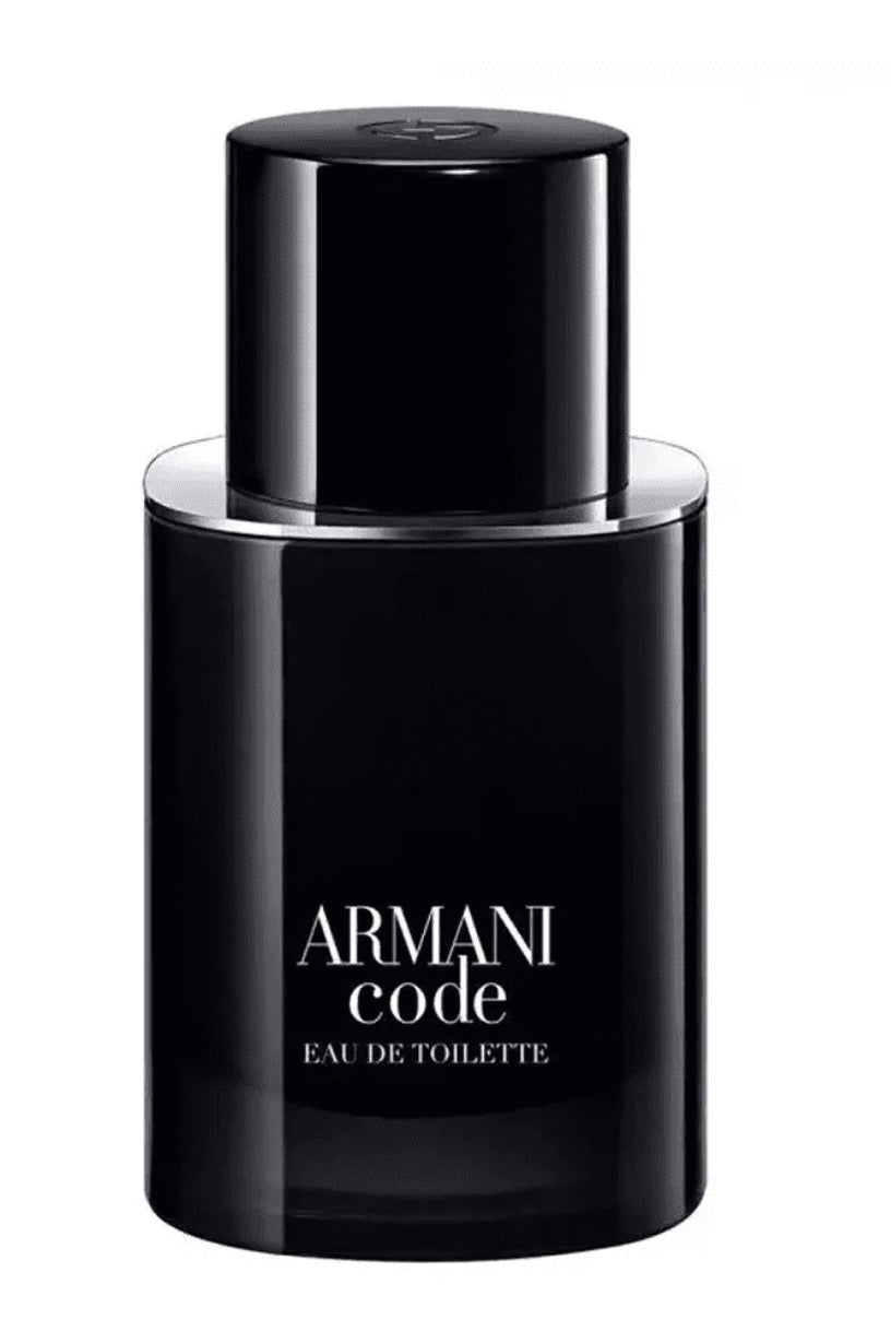 Armani Code 1.7oz Men
EDT Spray