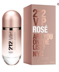 212 VIP Rose EDP 2.7 oz (Women)