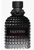 Valentino Uomo Born in Roma EDT 3.4 oz (Men)