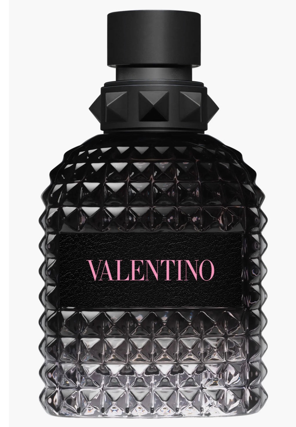 Valentino Uomo Born in Roma EDT 3.4 oz (Men)