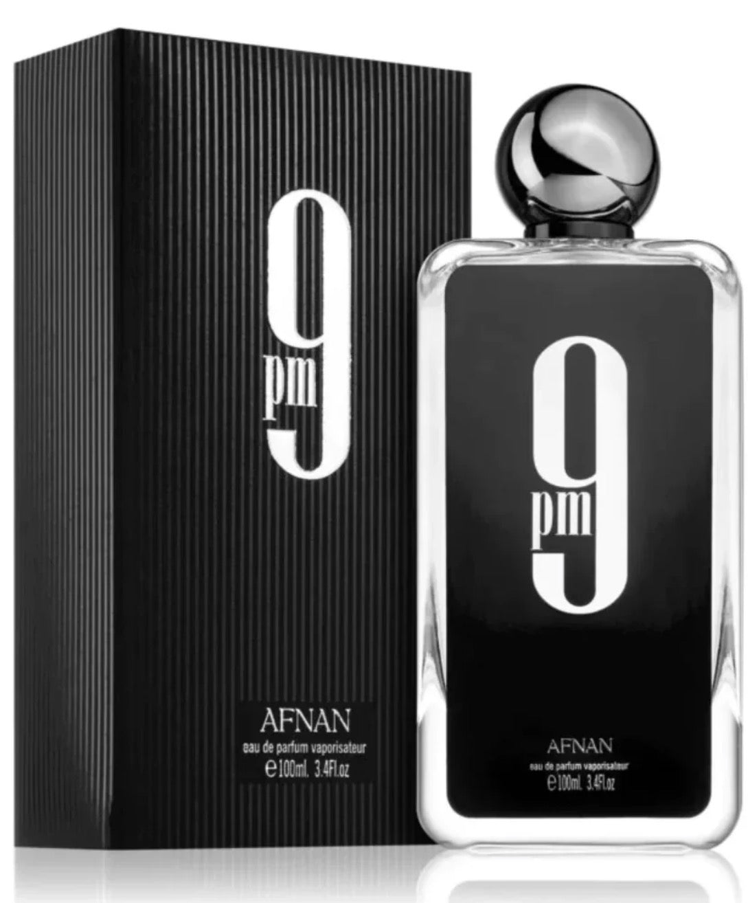 9 PM EDP 3.4 oz for Men