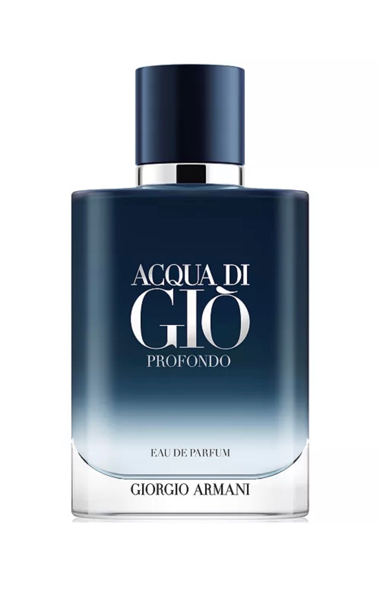 Acqua Di Gio Profondo 3.3oz