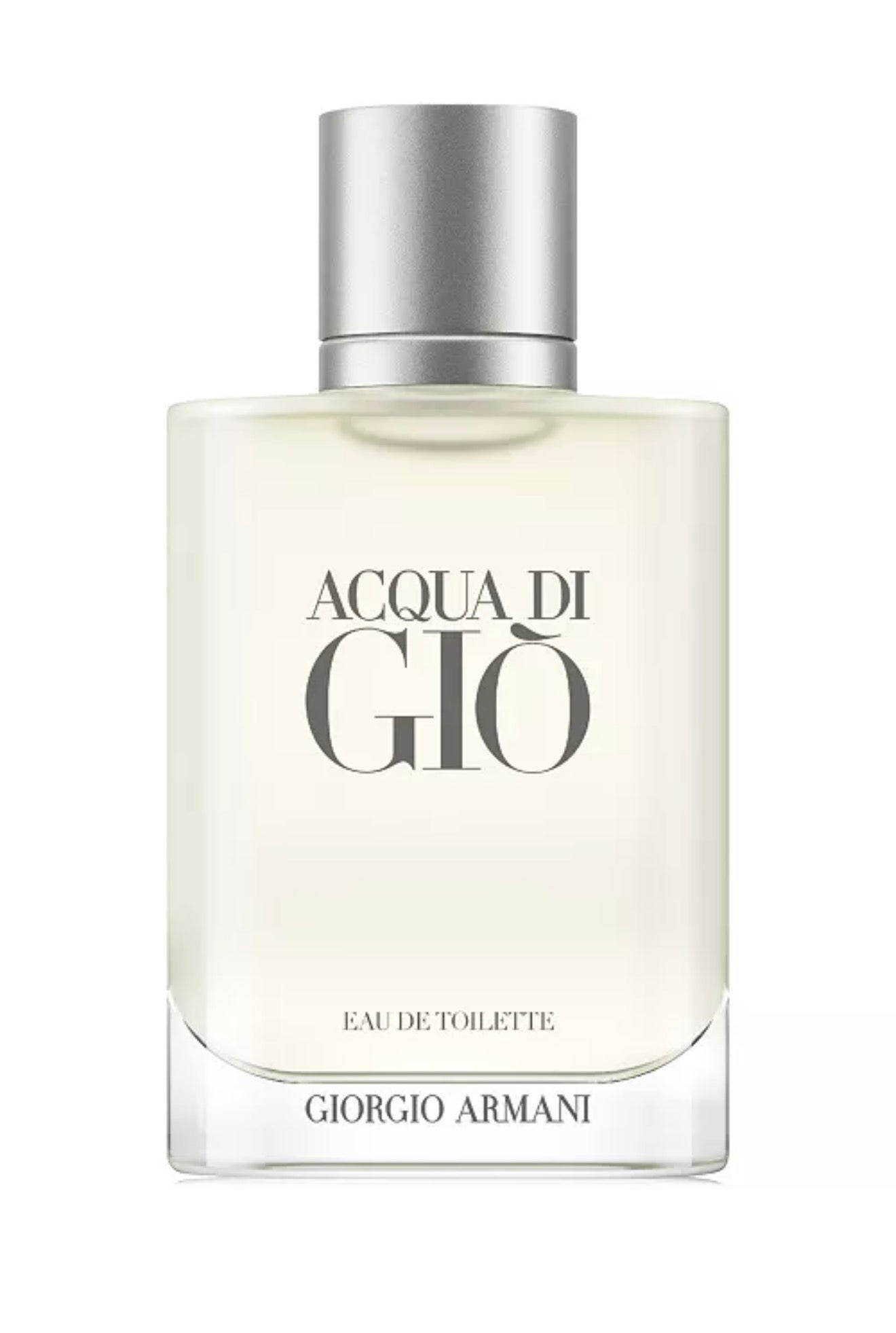 Acqua Di Gio EDT 3.3oz