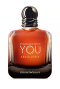 Armani Stronger With You Absolutely Parfum
3.3oz Men EDP