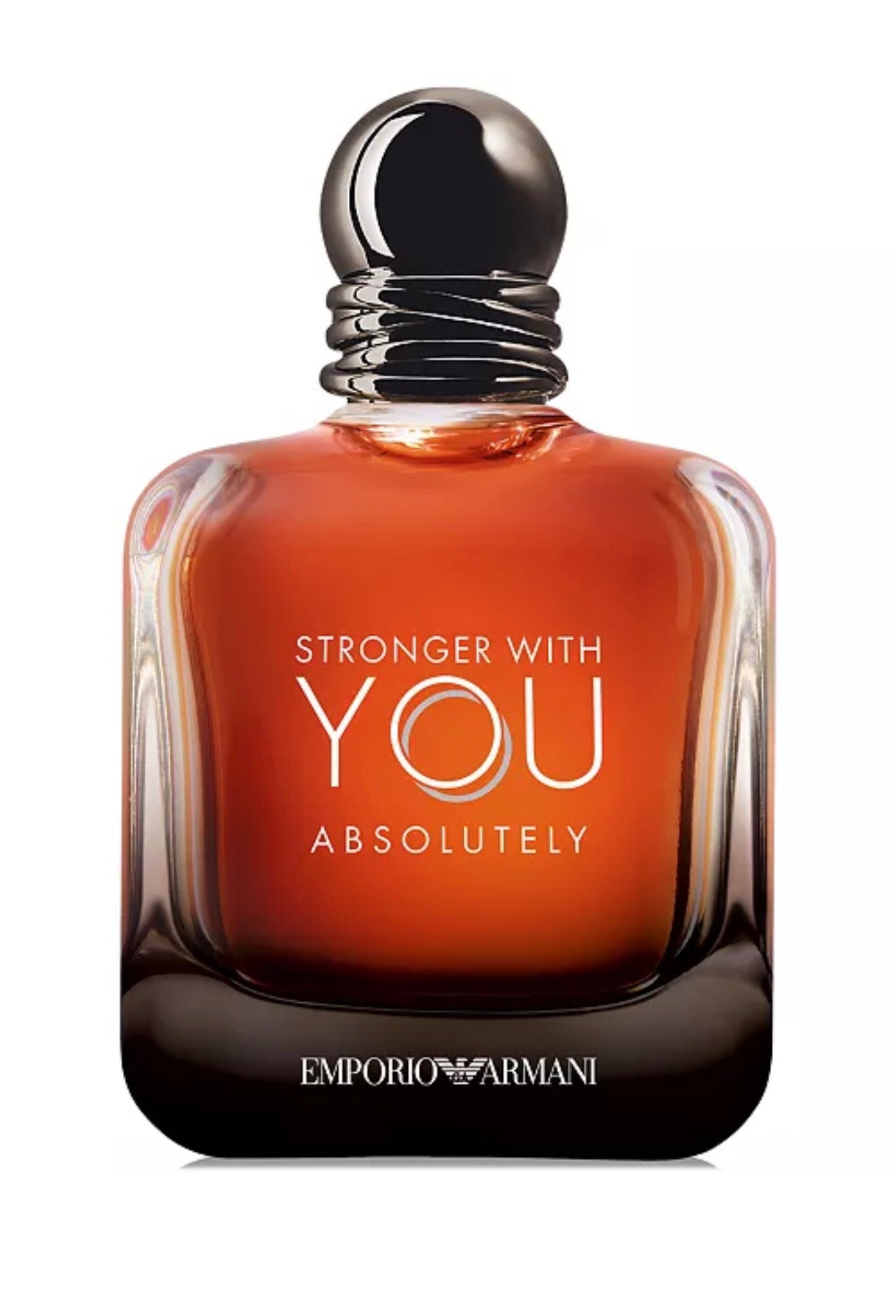 Armani Stronger With You Absolutely Parfum
3.3oz Men EDP