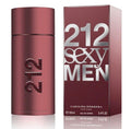 212 Sexy Men 3.4oz