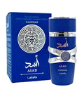 Asad Zanzibar 3.4 oz EDP for Men