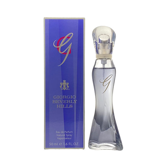 Giorgio Beverly Hill G 1.6oz Women EDP Spray
