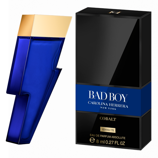 BAD BOY COBALT ABSOLUTE 3.4oz M