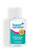 Antibacterial Small