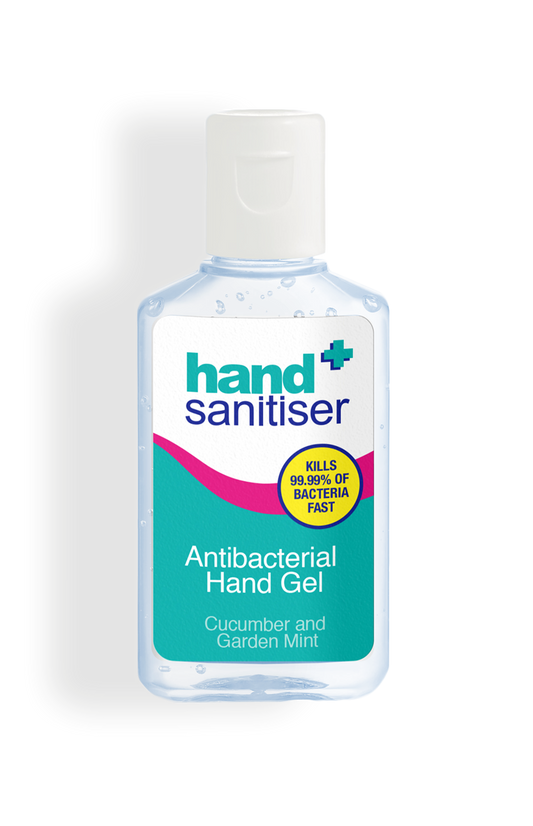 Antibacterial Small