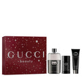 Gucci Guilty 3-Piece Set 3.0oz Men EDT Spray