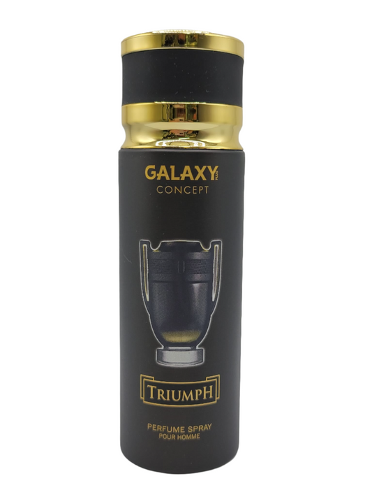 TRIUMPH PERFUME SPRAY 6.7oz M SP