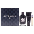 Gentleman Society 3-Piece Set 3.3oz Men EDP Spray