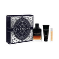 Gentlemen Reserve Set By Givenchy 3pc 3.3oz M EDP Spray