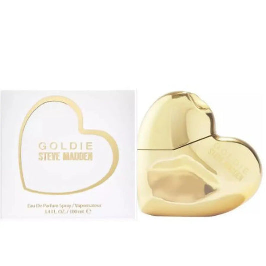 Goldie By Steve Madden 3.4oz W EDP Spray