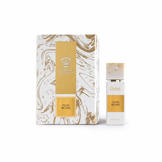 Gritti Tutu Blanc 3.4oz Women EDP Spray