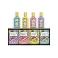 Gucci Flora Mini Set By Gucci 4x 0.16oz W EDP Spray
